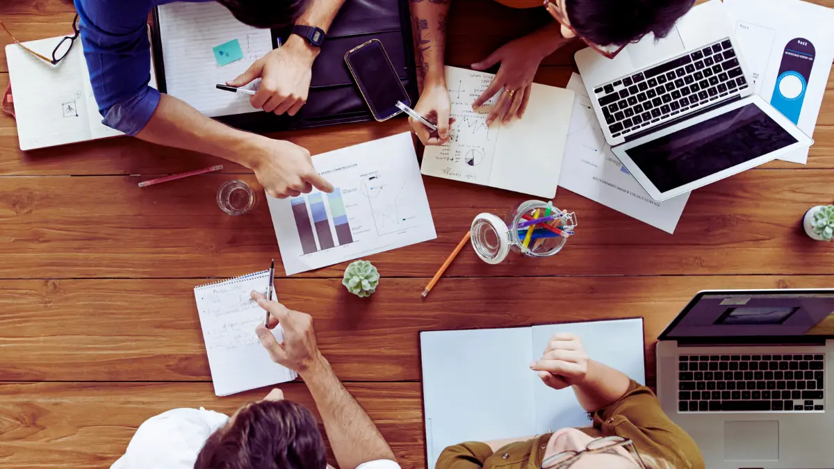 Styling Embedded Modules Roccai