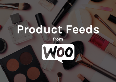 How to Get Product Feeds from WooCommerce: A Step-by-Step Guide