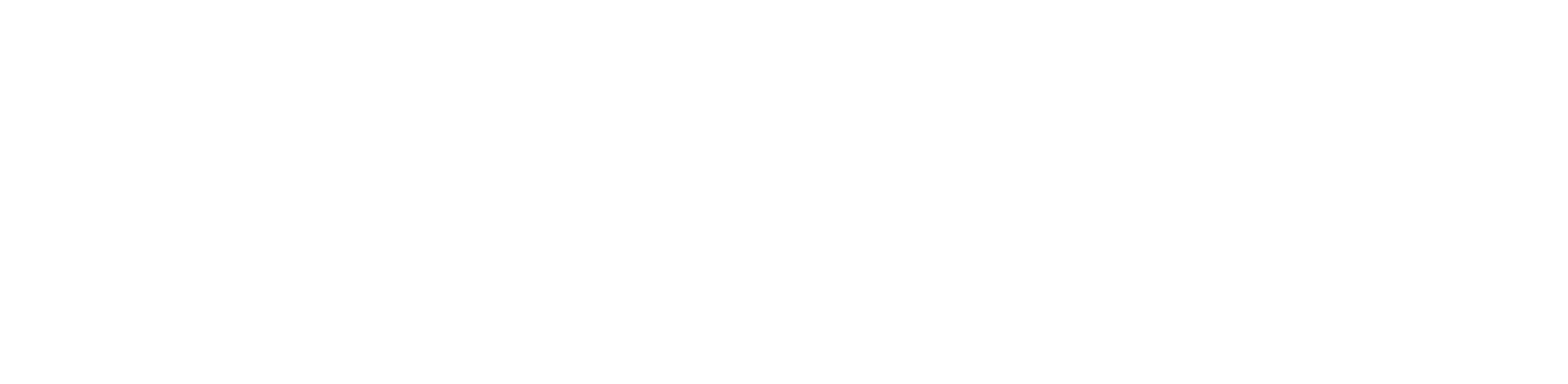 Destinations Trekantområdet logo white