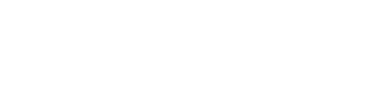 Højskolerne logo white