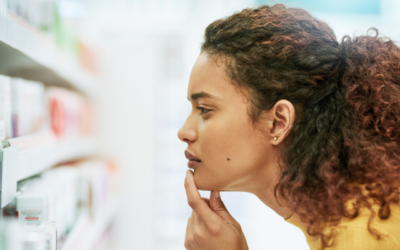 Choice Overload is Real — But You Can Guide the Way