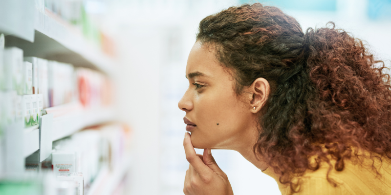 Choice Overload is Real — But You Can Guide the Way