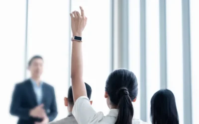 How to Ask the Right Questions to Understand Your Audience