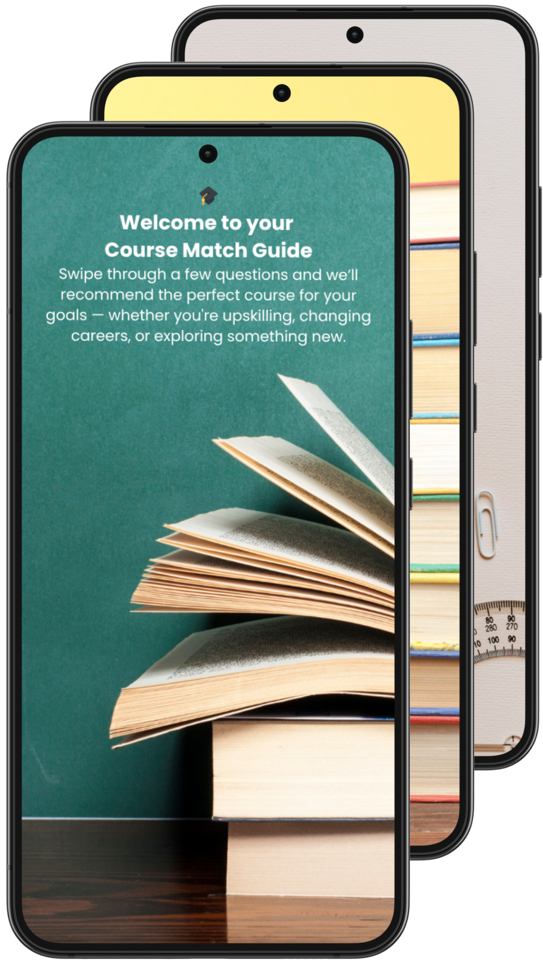Course guide