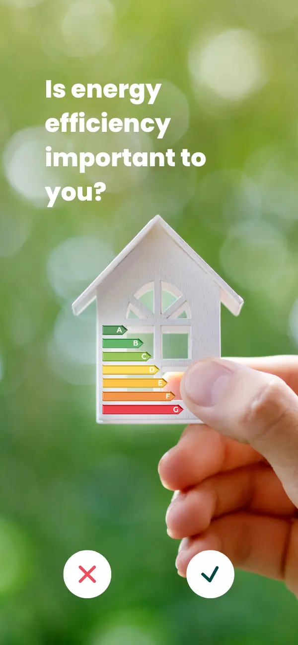 Real estate swipe card Real estate swipe card