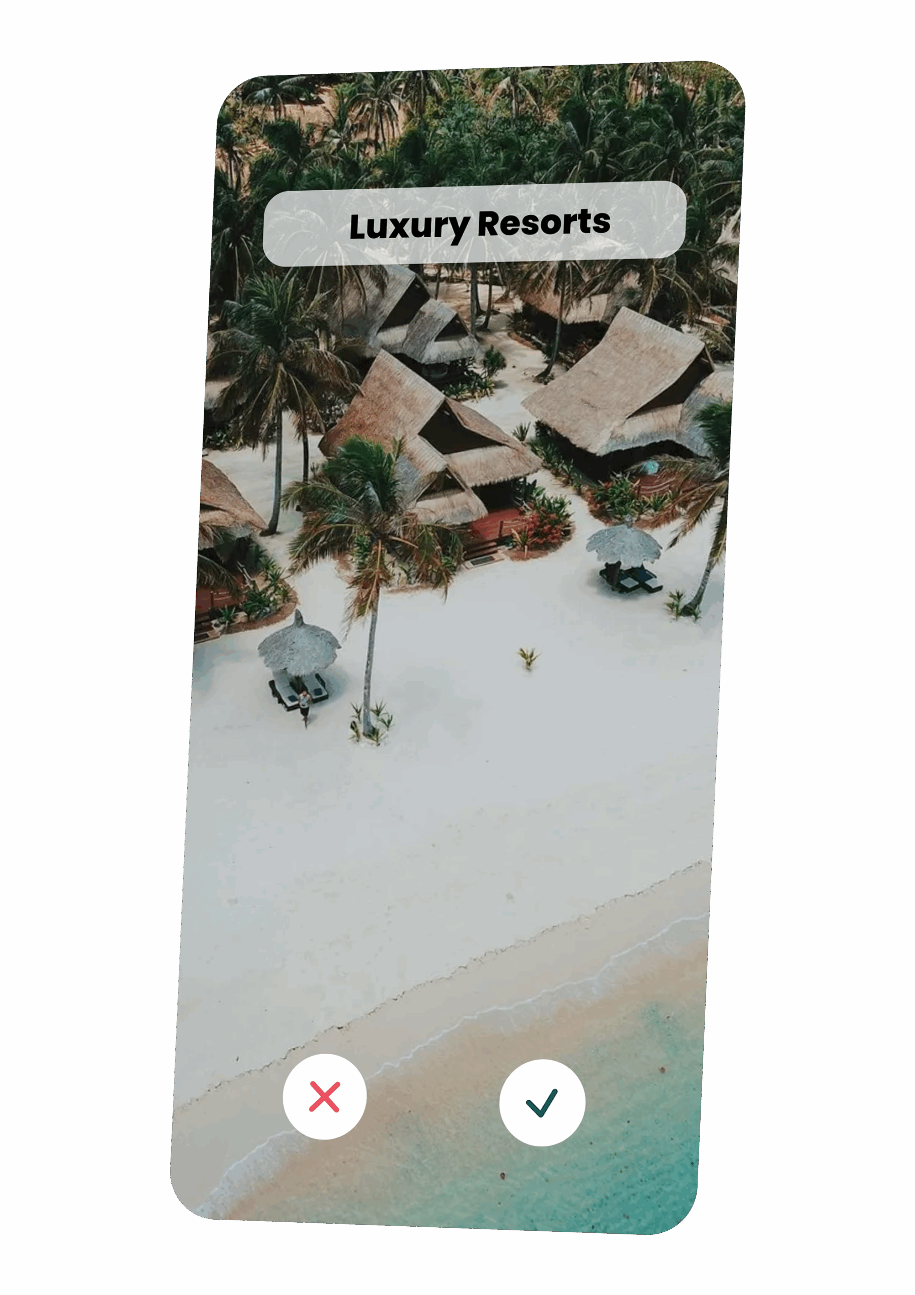 Swipe card Thai Airways