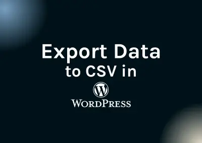 Styling Embedded Modules Roccai