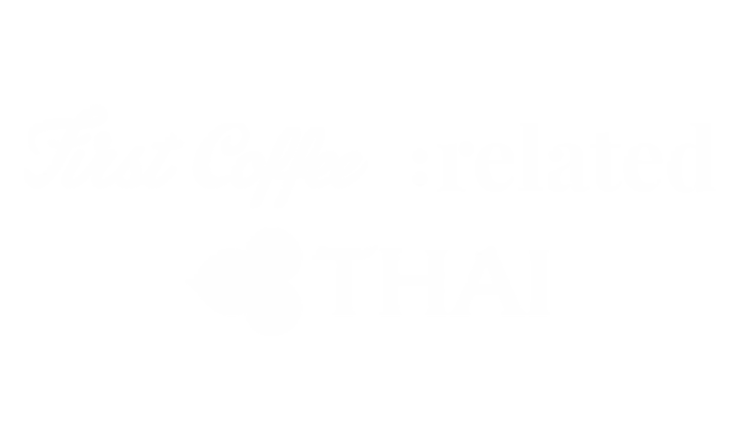 Logoer forsideFirst Coffee, Related & Thai Airways First Coffee, Related & Thai Airways