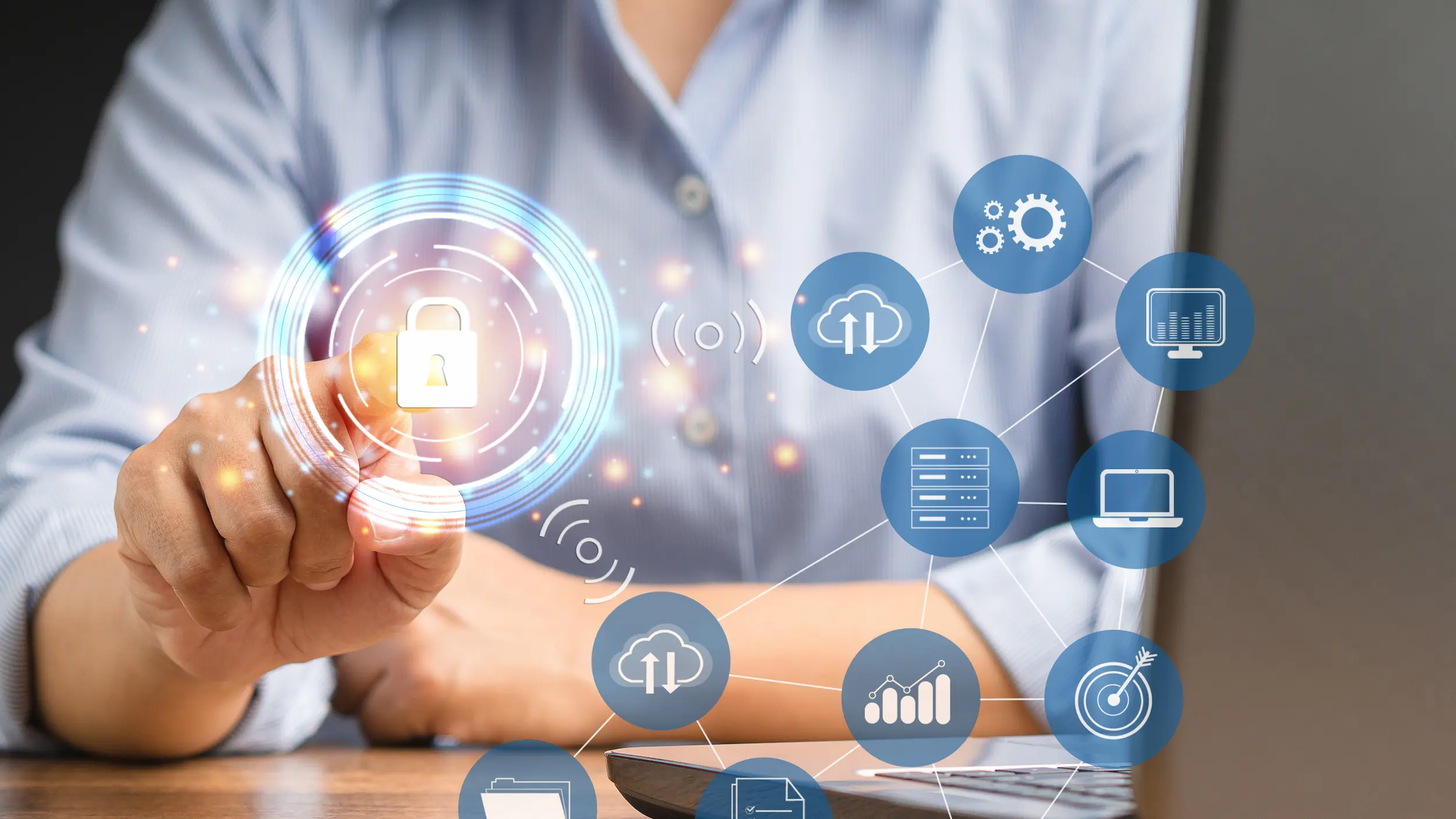 Styling Embedded Modules Roccai