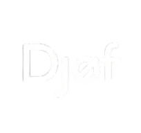 Djøf Logo