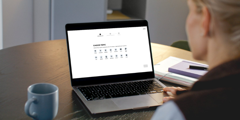 Create and Add a Product Feed